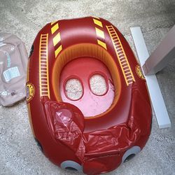 Floaters For Toddlers 