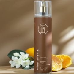 Body by TPH Softer Than Silk