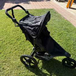 BOB Gear Stroller