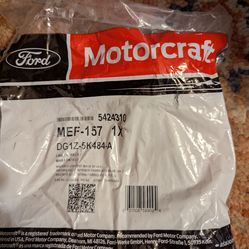 Ford stabilizer bar link