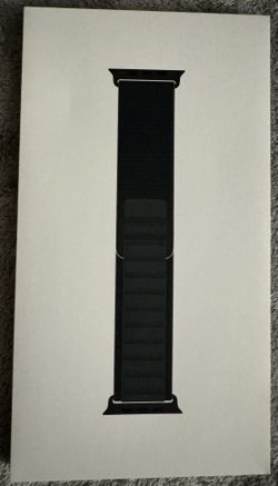 Apple IWatch ultra 2 Band