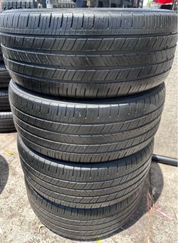 Michelin energy saver A/S 235/45R18