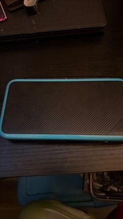 Nintendo 2DS XL