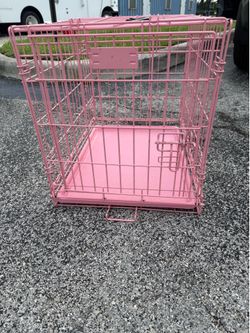 Dog Crate