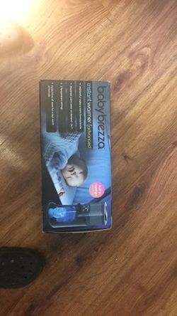 Baby Brezza Instant Warmer (Advance)