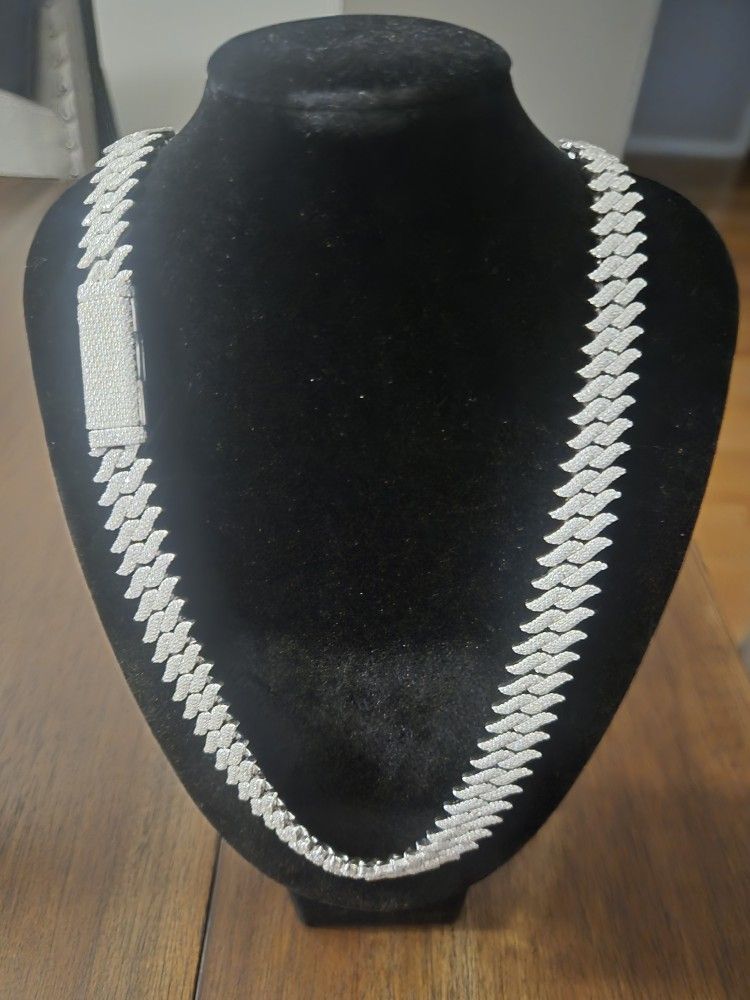 Moissanite Vvs 1 Diamond Watches