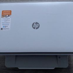 HP Envy 6055e Printer