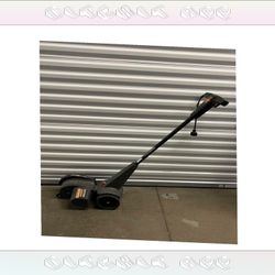 least message Create Perfect Grass Lines with the Lawn Edger Trimmer