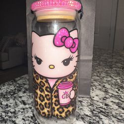 Hello Kitty  Custom Tumblr