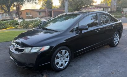 2010 Honda Civic
