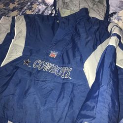 Xl Jacket 