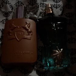 Colognes 
