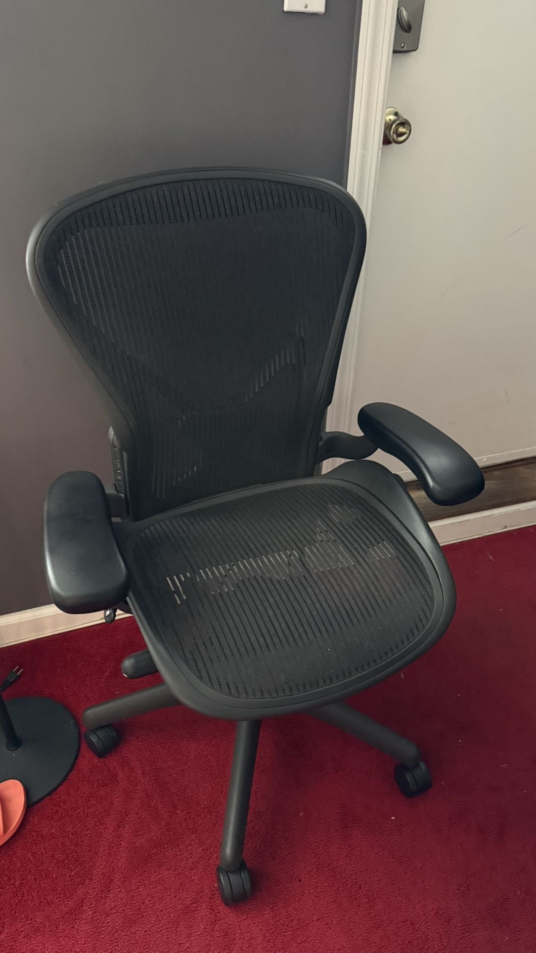 Herman Miller Aeron Chair