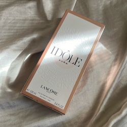 Perfume Lancôme Idole 