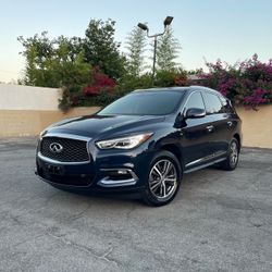 INFINITI QX60 3.5 Sport *Clean title*