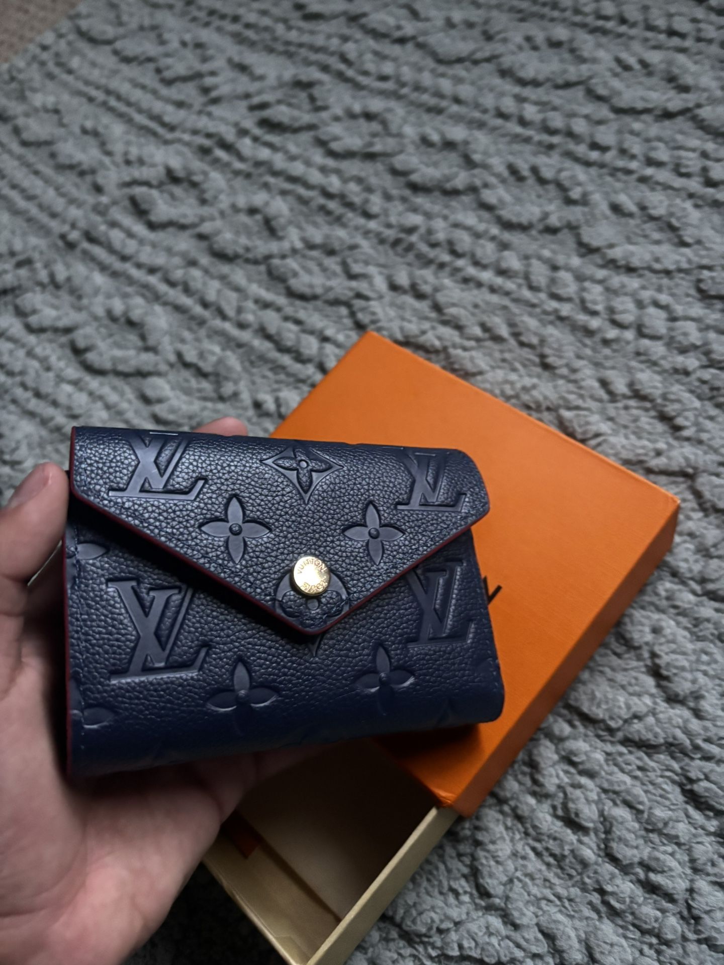 Designer Wallet