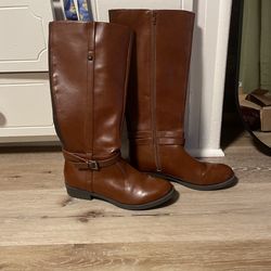 Women’s Boots