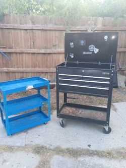 Tool box US general
