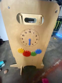 Kids play thing