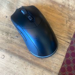 Bluetooth mouse