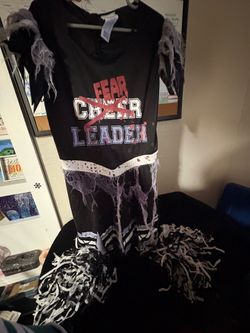 Girls costumes