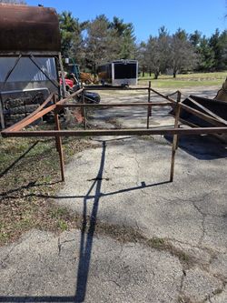 Truck Racks