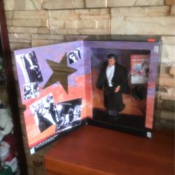 Barbie Ken As Rhett Butler “GONE WITH THE WIND” 1994