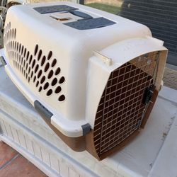 Medium Dog Crate