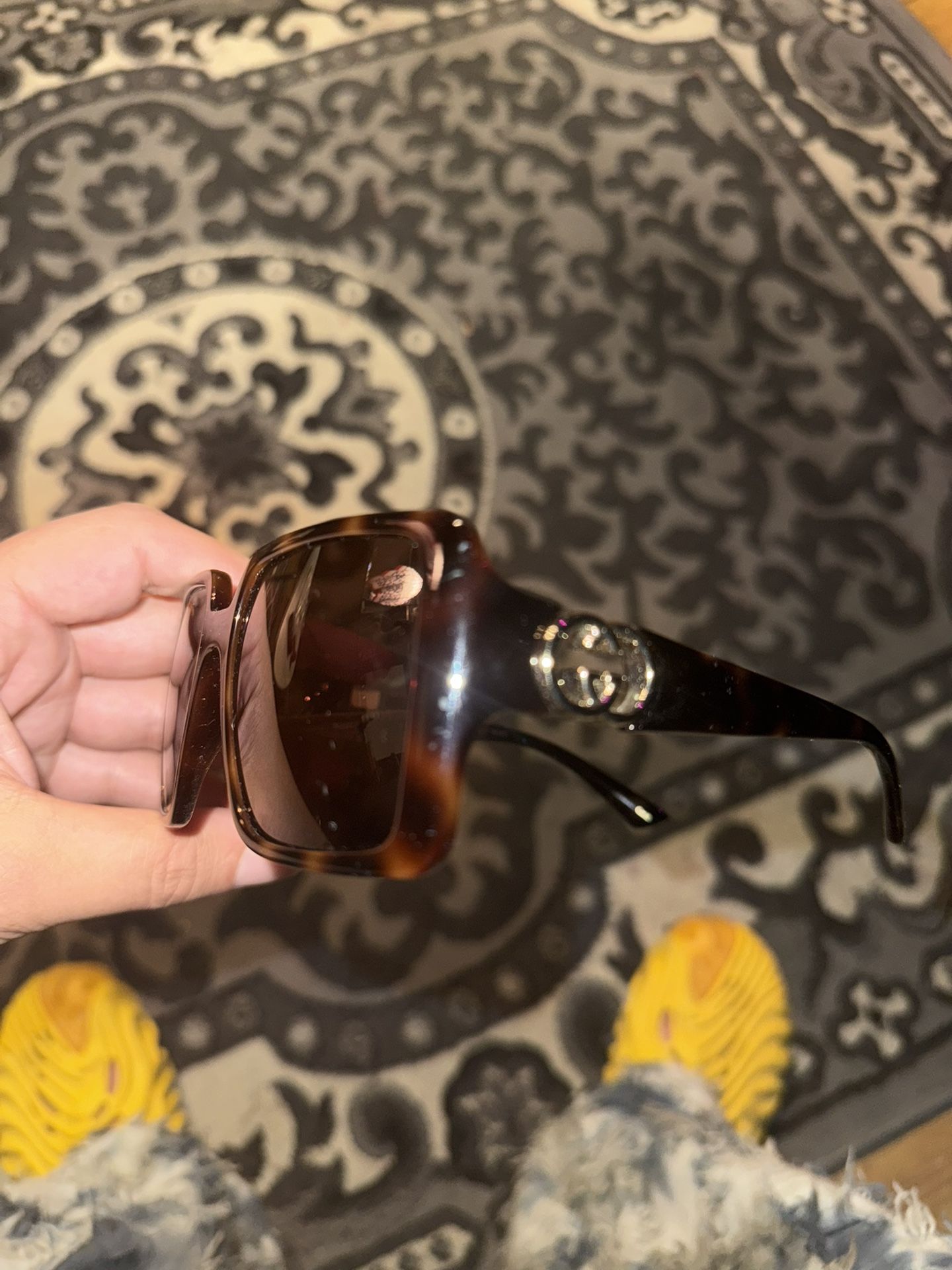 Gucci Sunglasses