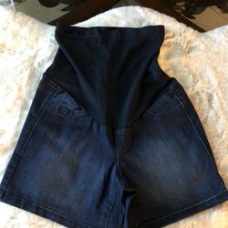 New Maternity Shorts