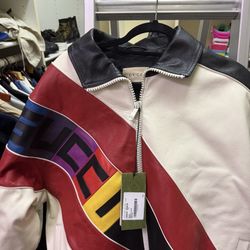 BRAND NEW- 🌟 RARE Gucci Runway Jacket – Only 5 in the World! 🌟 