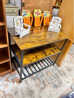 Coffee bar
