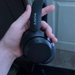 Sony Wireless Headphones