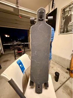 Skate board
