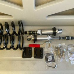 Coilover Kit.