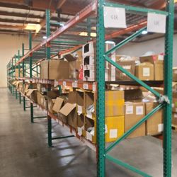 Pallet Rack