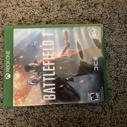 Battlefield 1