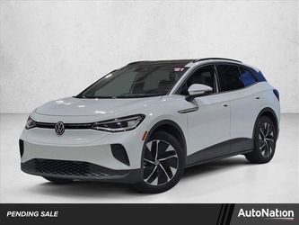 2021 Volkswagen ID.4