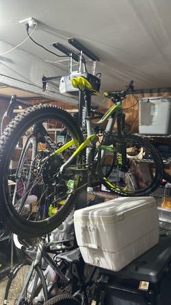 Giant trance 2