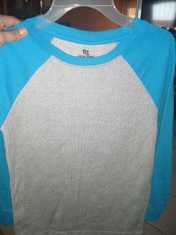 Boys size 8/10 shirt