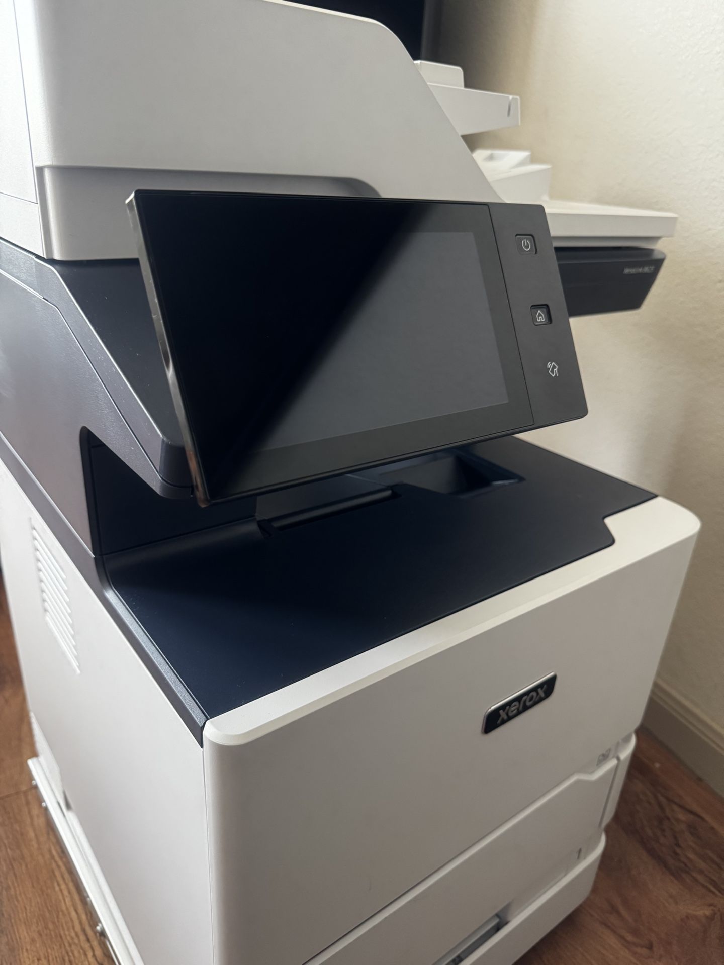 Xerox VersaLink B625 Laser Printer, All-In-One, Print, Scan, Copy, Fax (B625/DN)