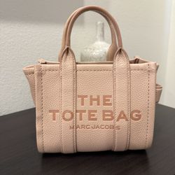 Marc Jacobs Mini Tote