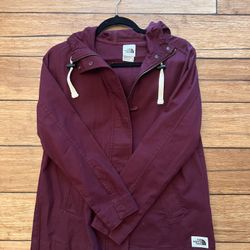 Women’s North Face Jacket 