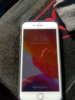 Sprint iphone 8 plus