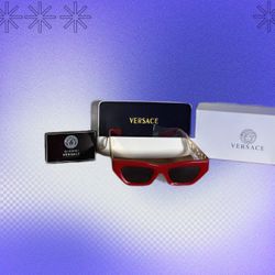 Versace VE4361  Women Sunglasses 