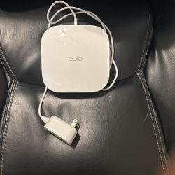 Eero Pro 6