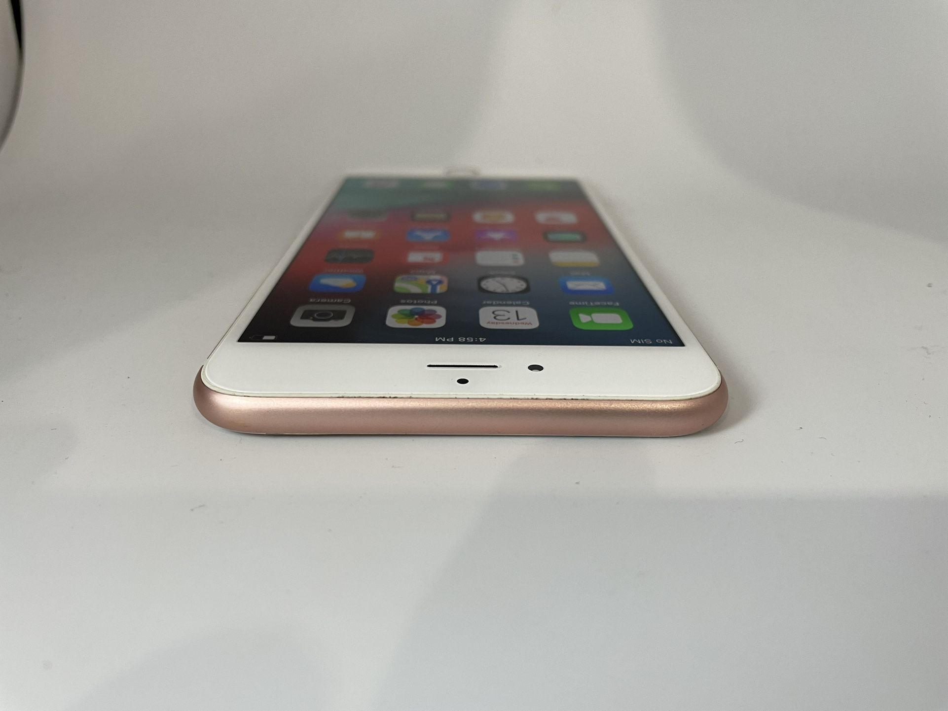 Apple iPhone 6S PLUS UNLOCKED Rose Gold Fully Working