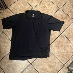 Mens Shirt 👕 Adidas’s Size L