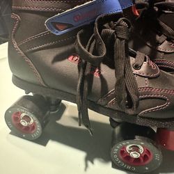 Brand New Pair Of Roller Skates 