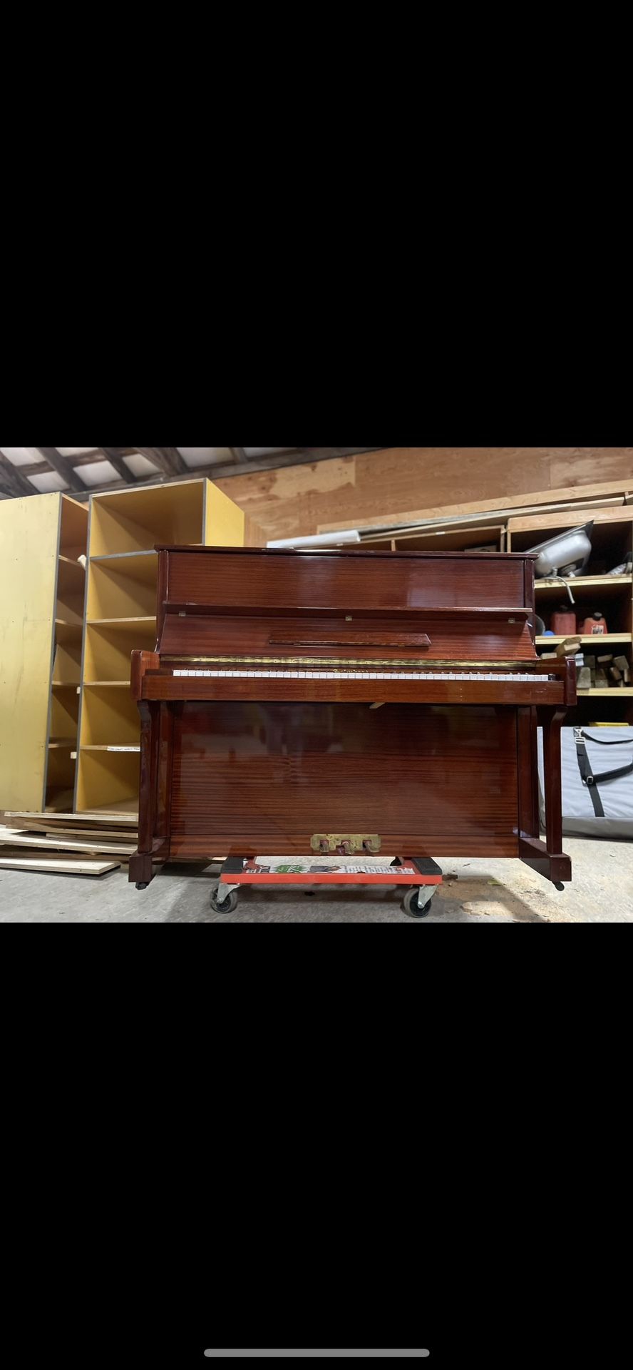 Schubert Piano 